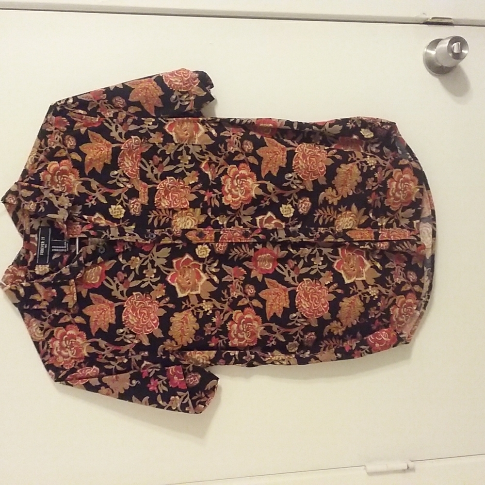 Men's Dress Shirt